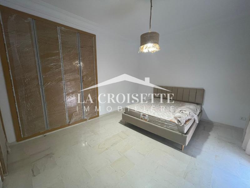 Appartement S+2 à Ain Zaghouan Nord